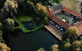 Landgoed Overste Hof - Simply Lodging