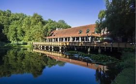 Landgoed Overste Hof - Simply Lodging